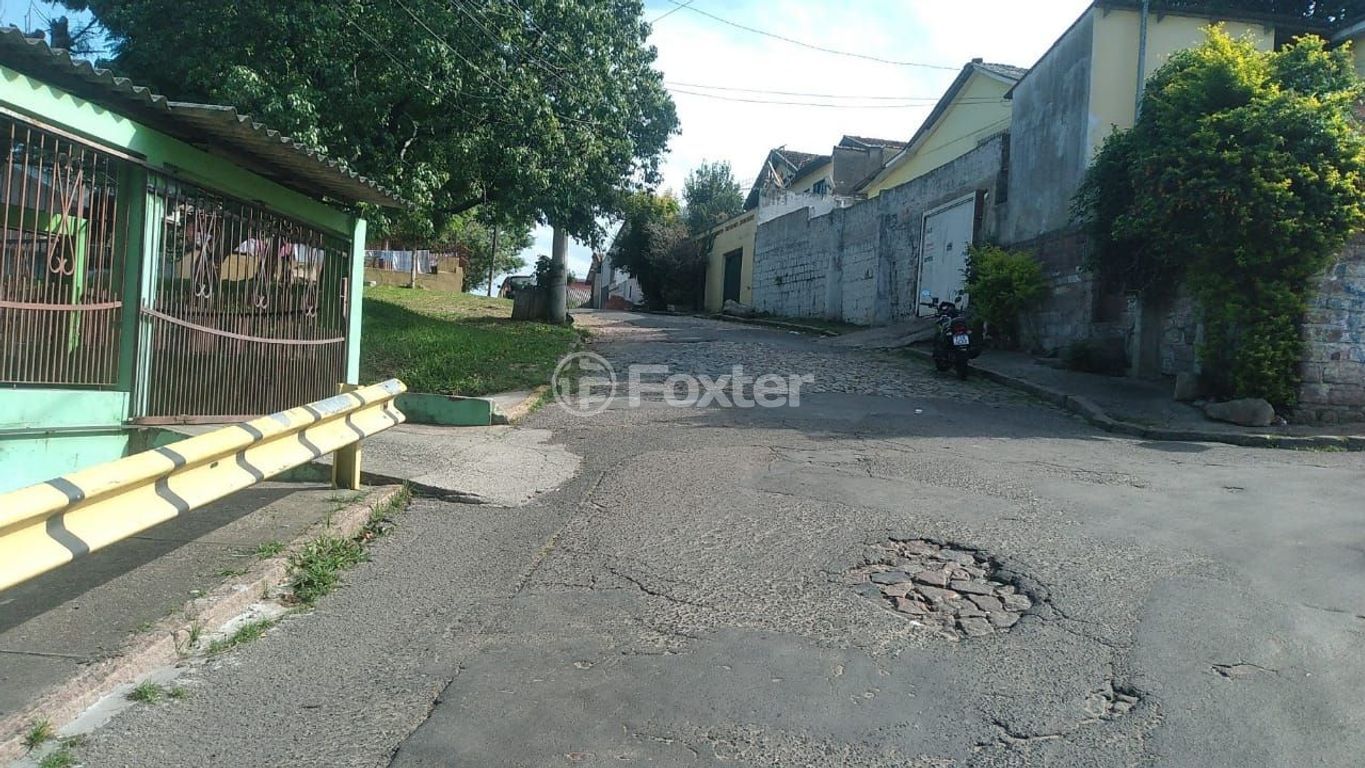 terreno lote condominio para comprar em Cinco, 597 - foto 6