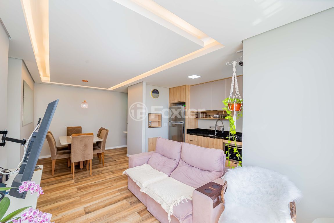 Apartamento para comprar em Airton Ferreira da Silva, 295 - foto 17