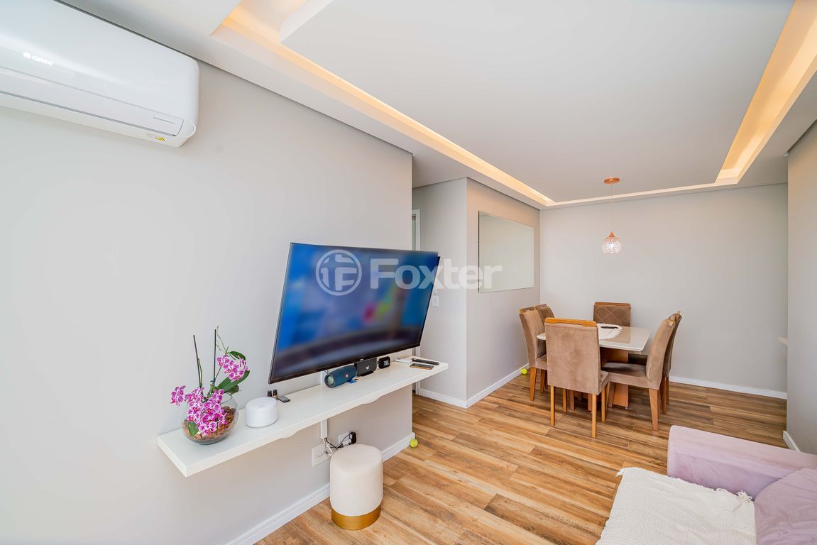 Apartamento para comprar em Airton Ferreira da Silva, 295 - foto 13