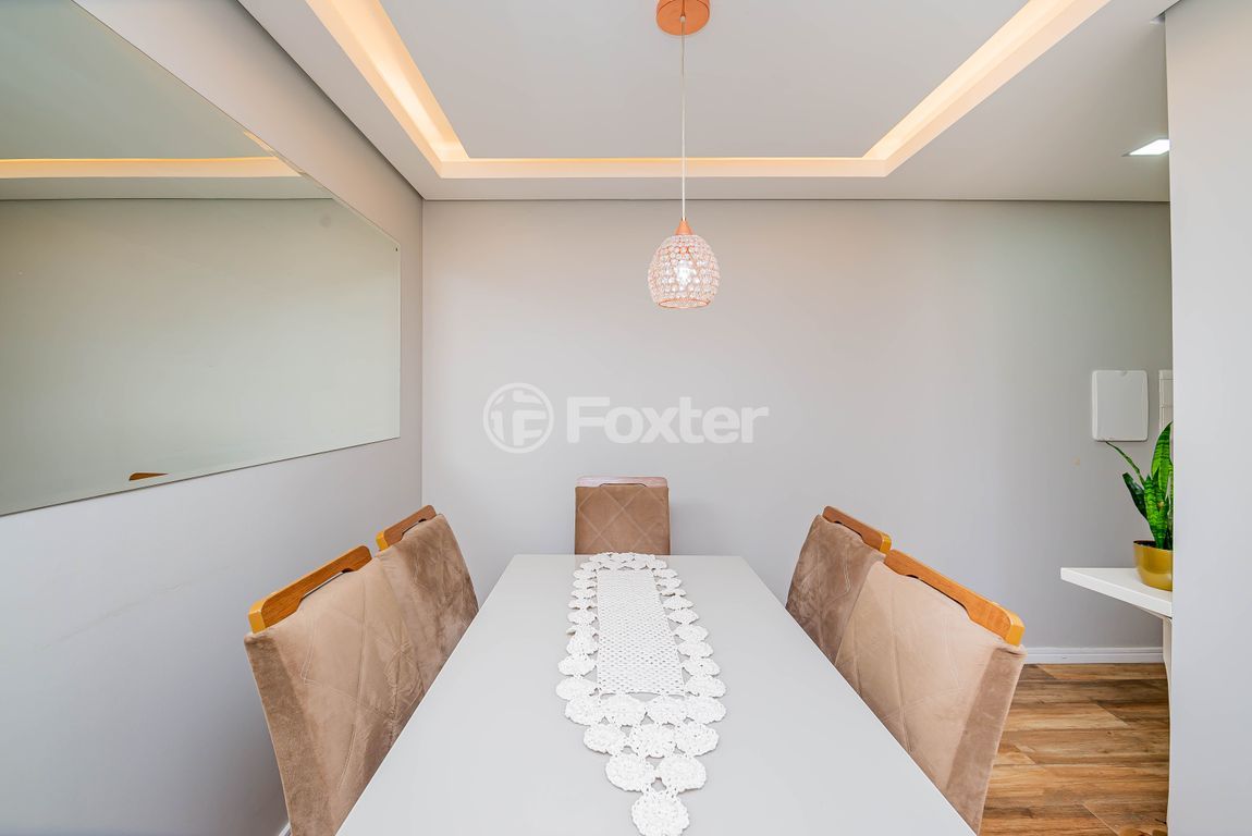 Apartamento para comprar em Airton Ferreira da Silva, 295 - foto 19