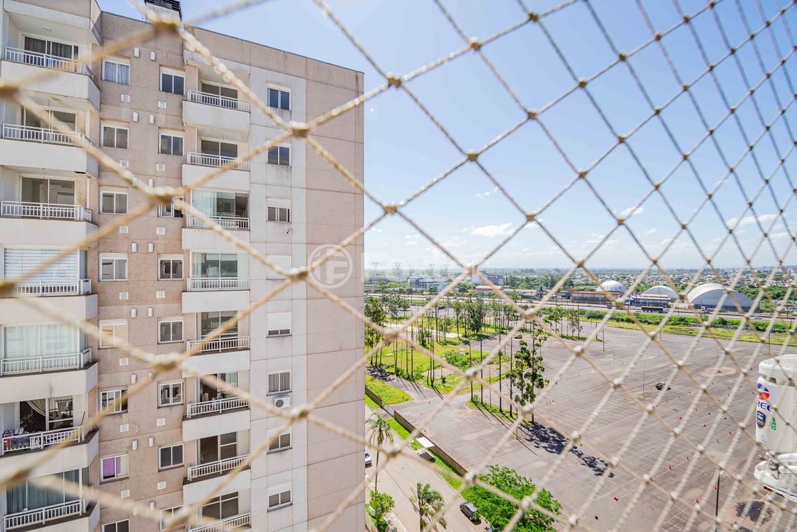 Apartamento para comprar em Airton Ferreira da Silva, 295 - foto 37