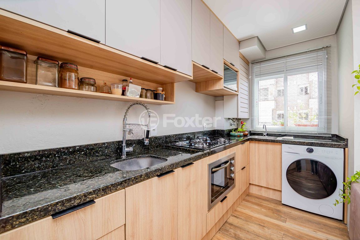 Apartamento para comprar em Airton Ferreira da Silva, 295 - foto 29