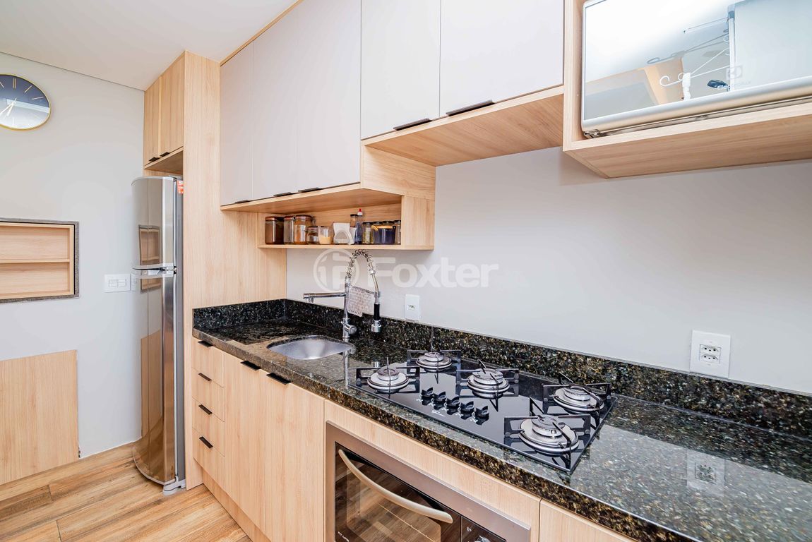 Apartamento para comprar em Airton Ferreira da Silva, 295 - foto 28