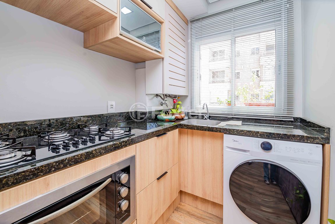 Apartamento para comprar em Airton Ferreira da Silva, 295 - foto 34