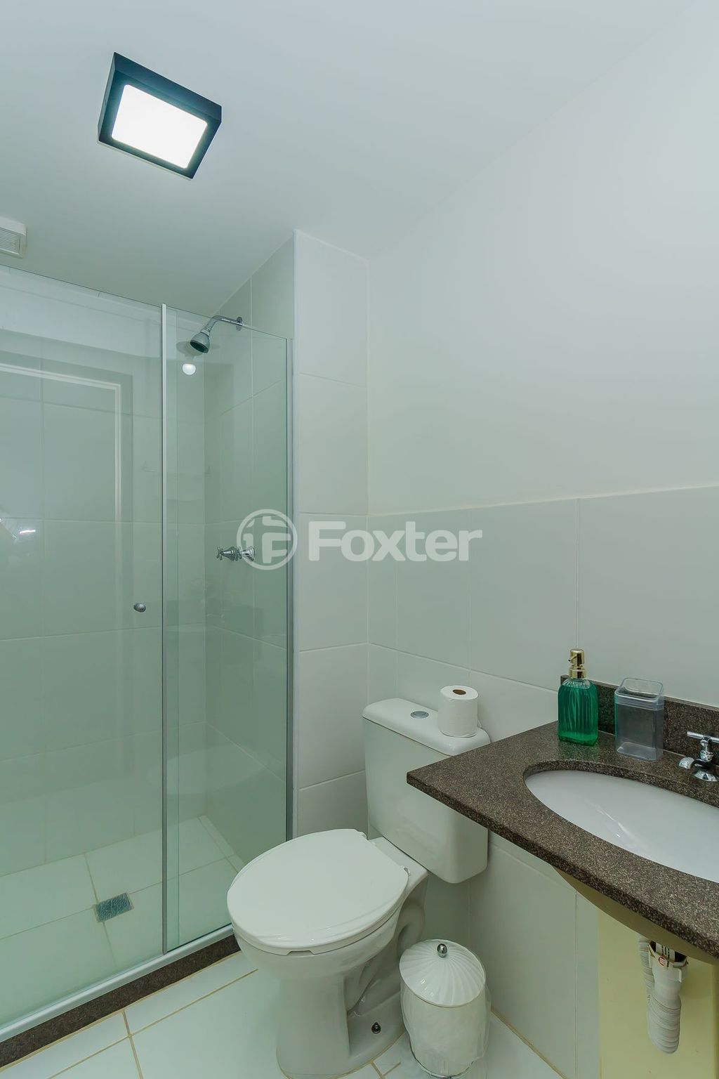 Apartamento para comprar em Airton Ferreira da Silva, 295 - foto 67