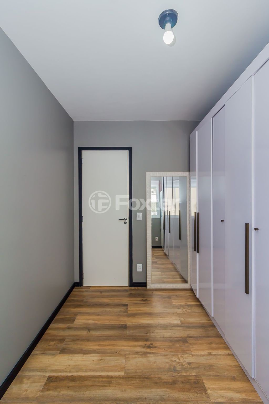 Apartamento para comprar em Airton Ferreira da Silva, 295 - foto 45