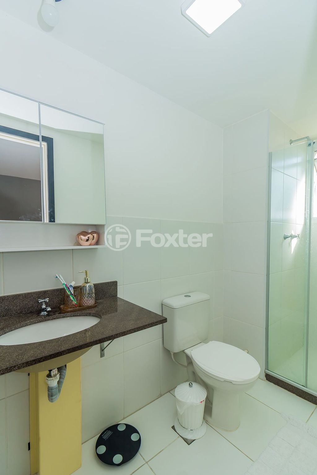 Apartamento para comprar em Airton Ferreira da Silva, 295 - foto 63
