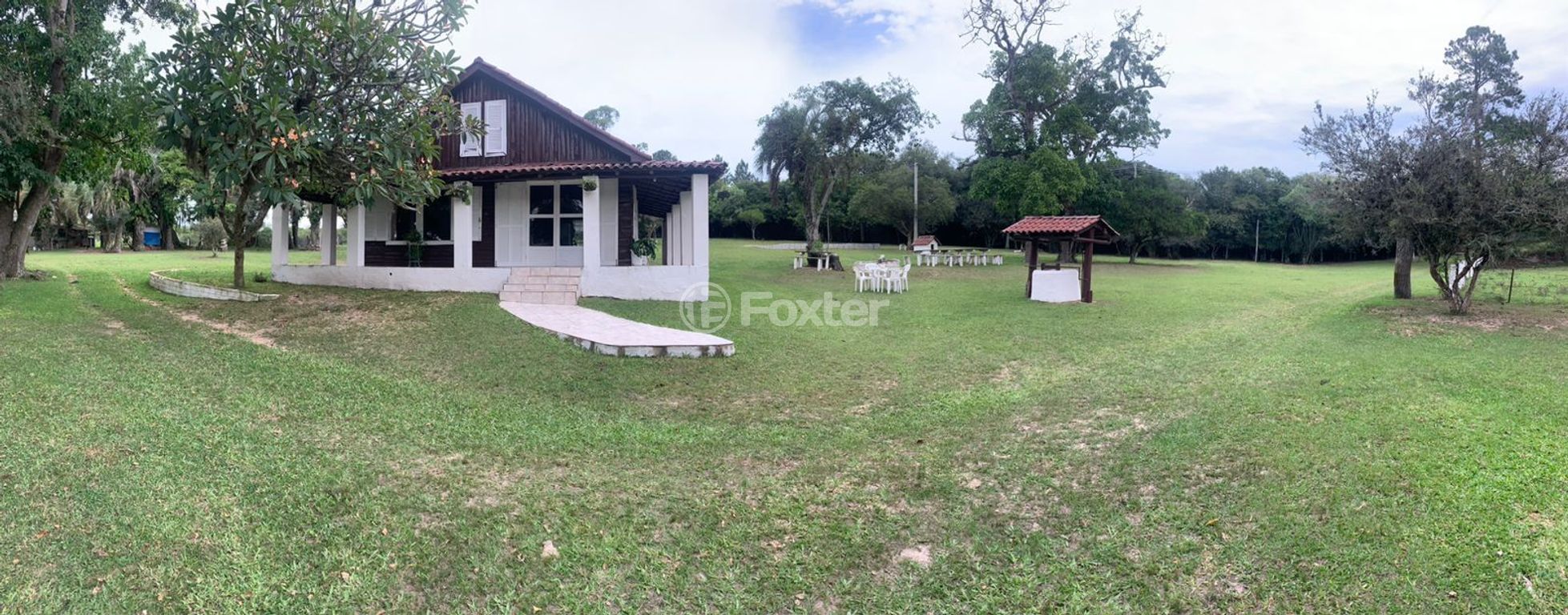sitio chachara fazenda para comprar em do Cartório, 4701 - foto 7
