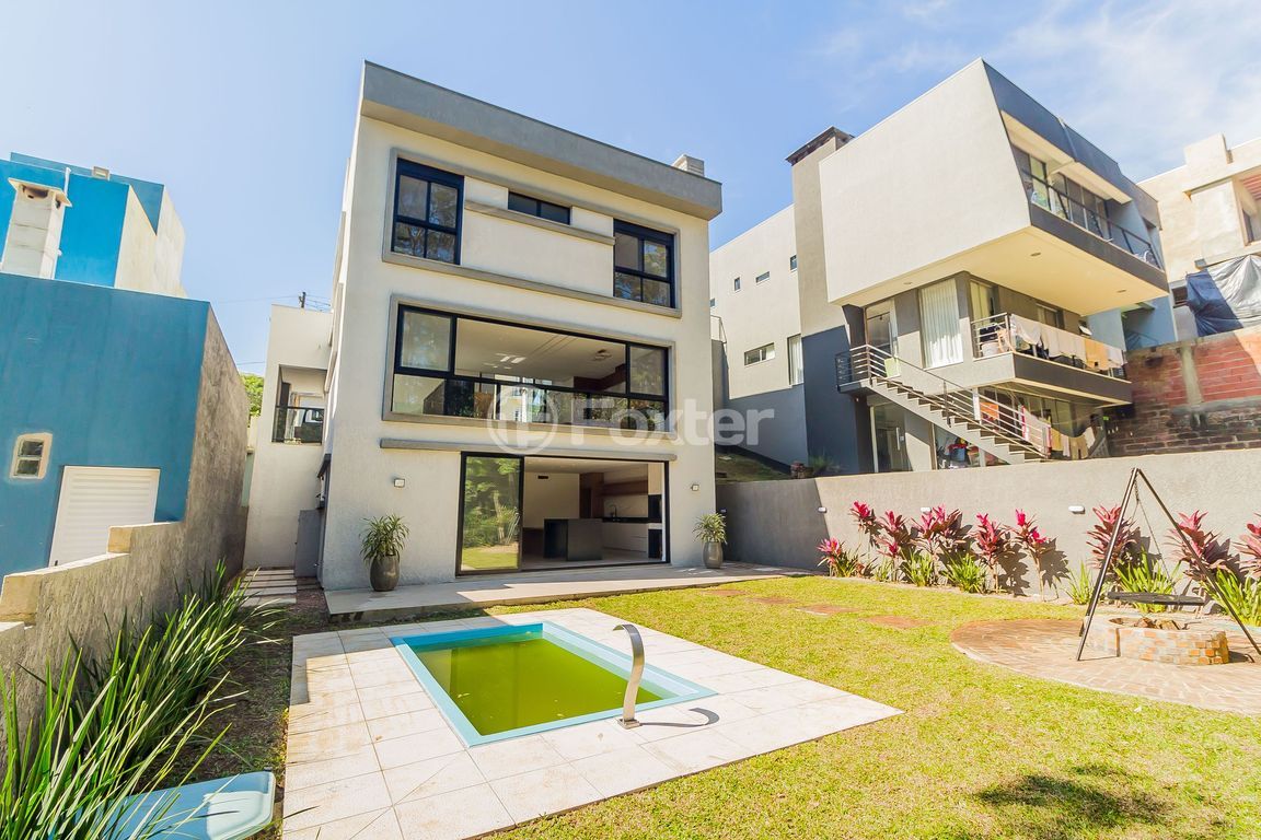 Casa em condominio para comprar em Senador Salgado Filho, 8500 - foto 109