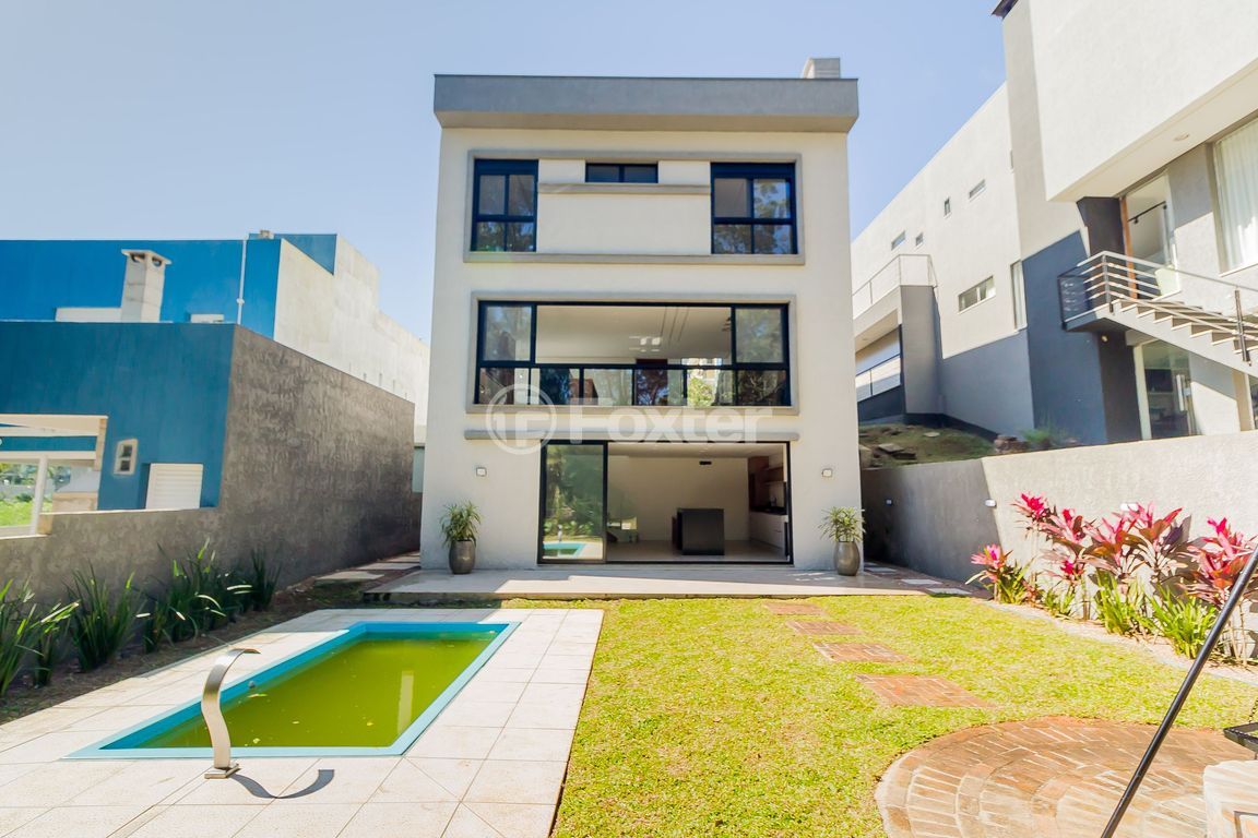Casa em condominio para comprar em Senador Salgado Filho, 8500 - foto 110