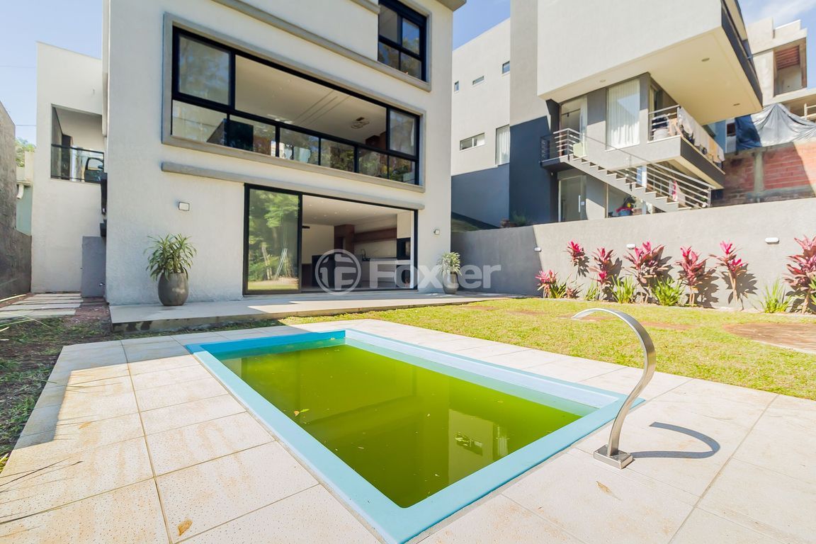 Casa em condominio para comprar em Senador Salgado Filho, 8500 - foto 113