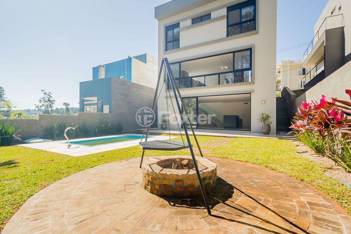 Casa em condominio para comprar em Senador Salgado Filho, 8500 - foto 116