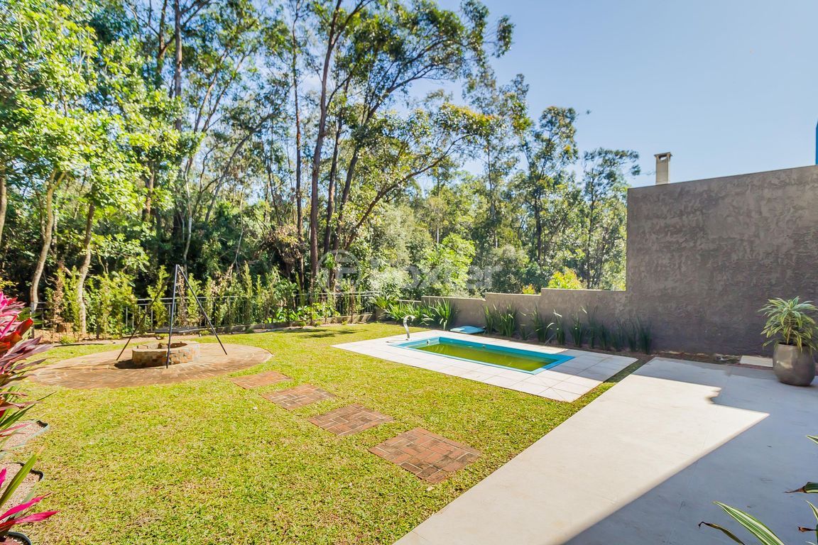 Casa em condominio para comprar em Senador Salgado Filho, 8500 - foto 118
