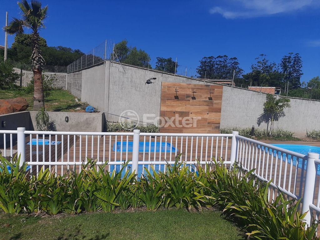 terreno lote condominio para comprar em Talita da Cunha Chaves, 194 - foto 13