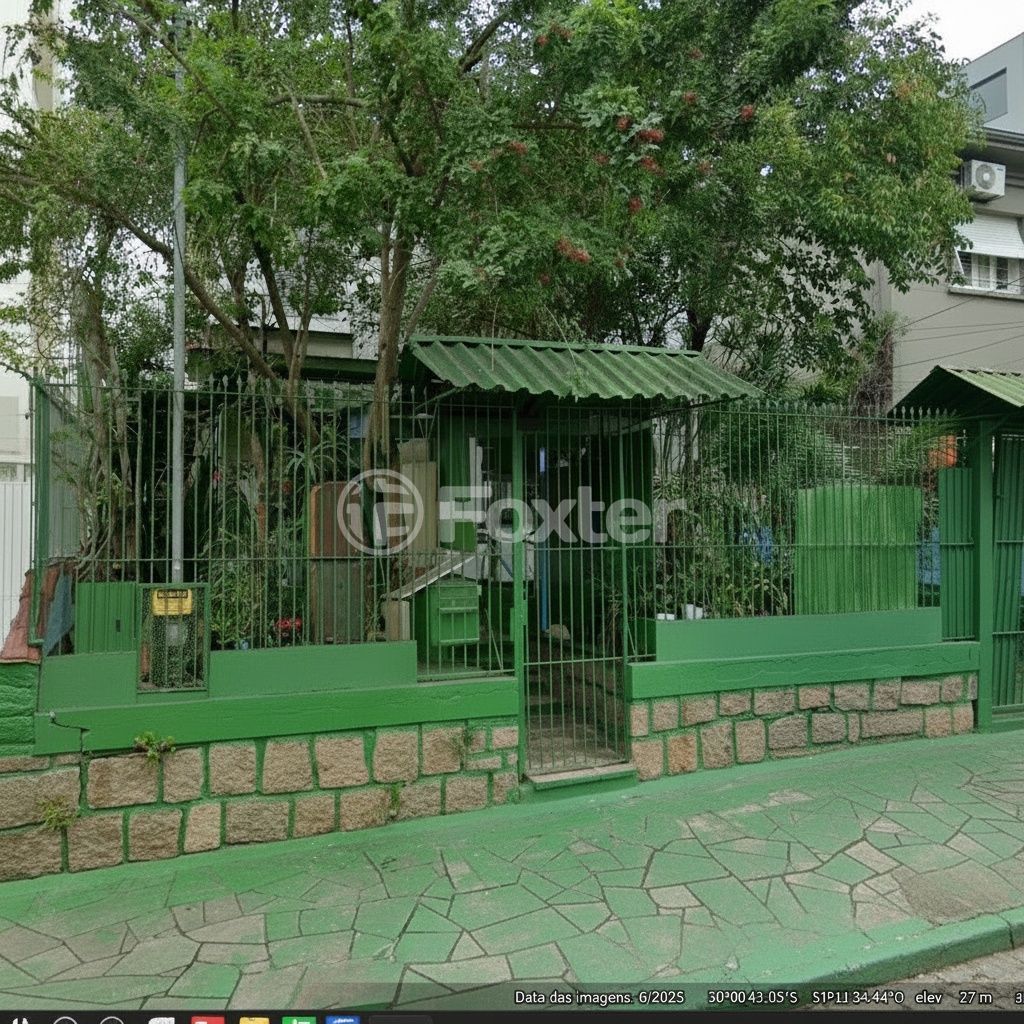 terreno lote condominio para comprar em Zamenhoff, 80 - foto 2