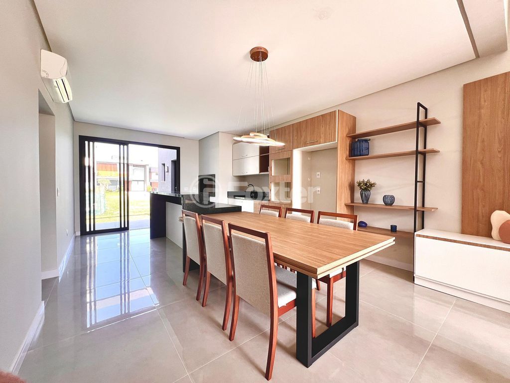 Casa em condominio para comprar em Rio Camisas, Lote UA-13 - foto 18