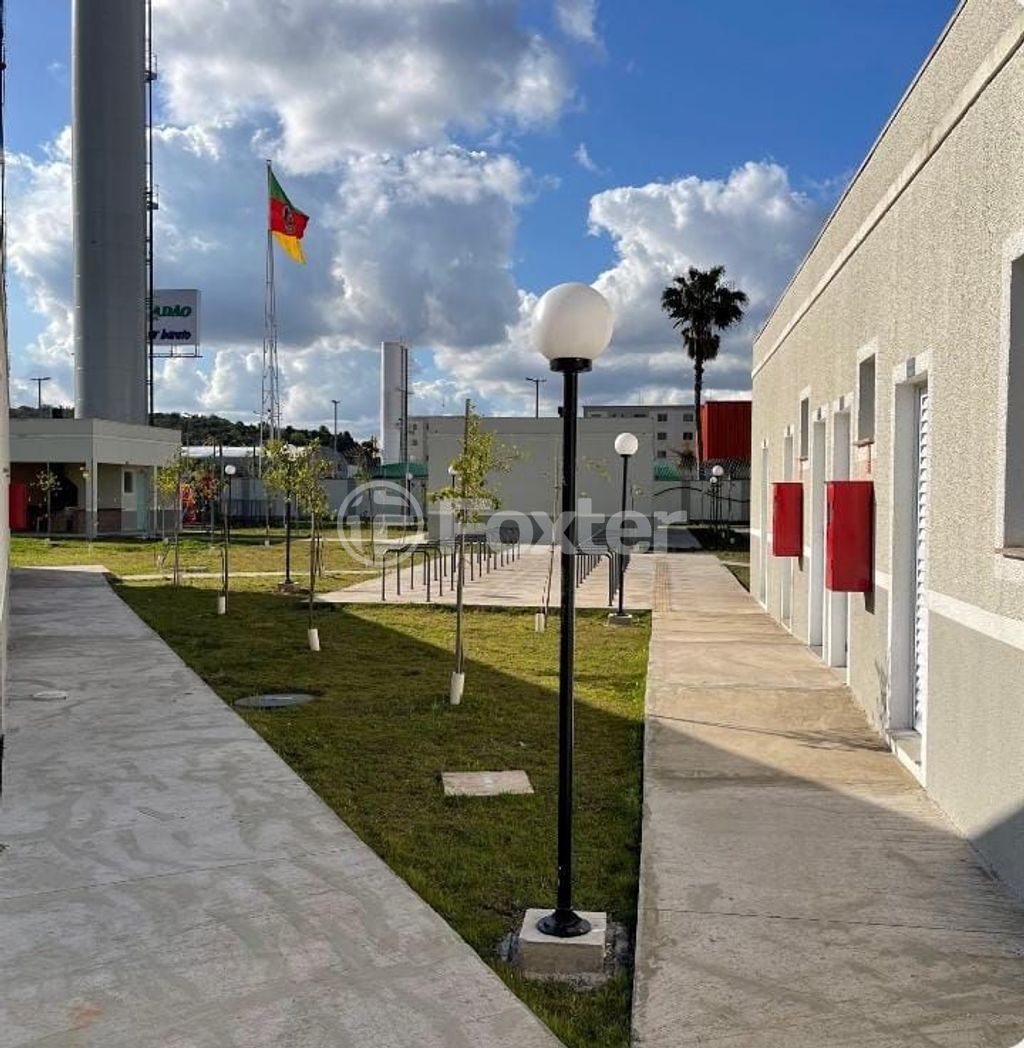 Apartamento para comprar em Lions Scharlau, 99 - foto 20