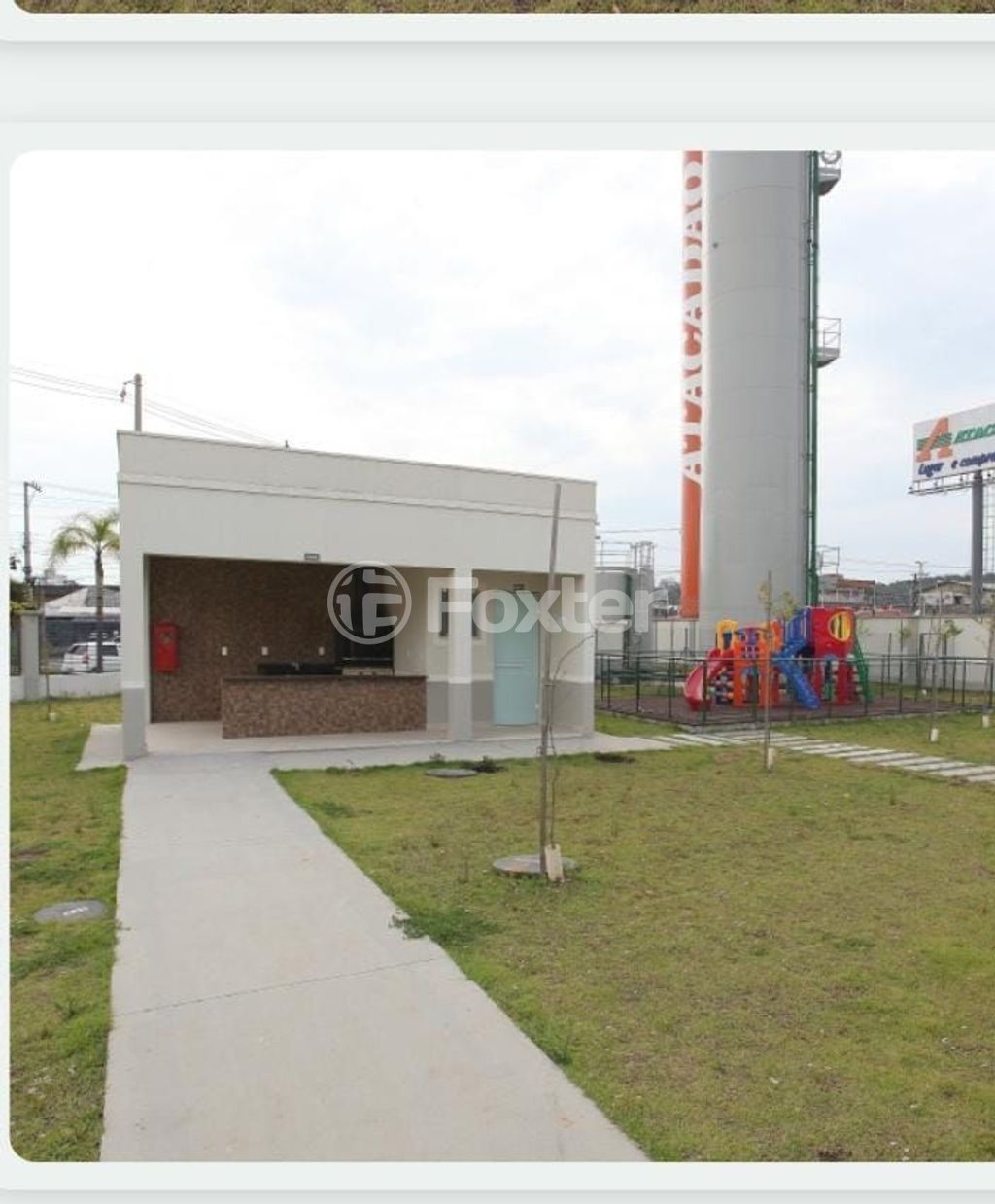 Apartamento para comprar em Lions Scharlau, 99 - foto 27