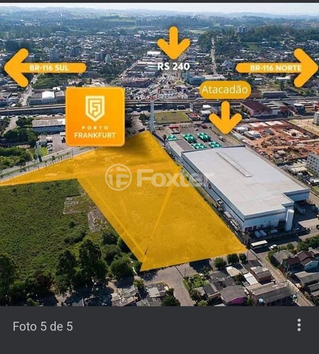 Apartamento para comprar em Lions Scharlau, 99 - foto 35