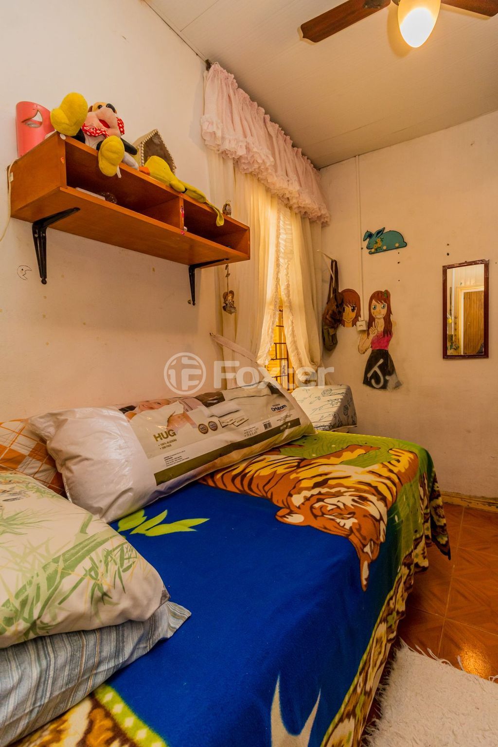 casa sobrado para comprar em Parque dos Nativos, 415 - foto 8