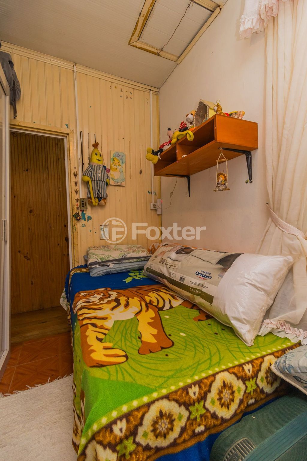 casa sobrado para comprar em Parque dos Nativos, 415 - foto 9