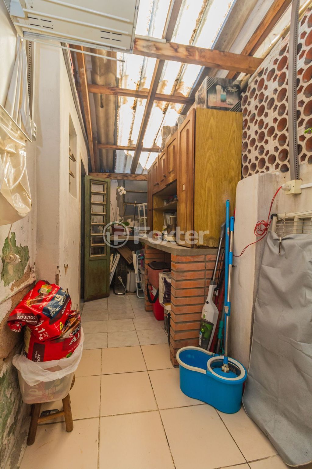 casa sobrado para comprar em Parque dos Nativos, 415 - foto 17