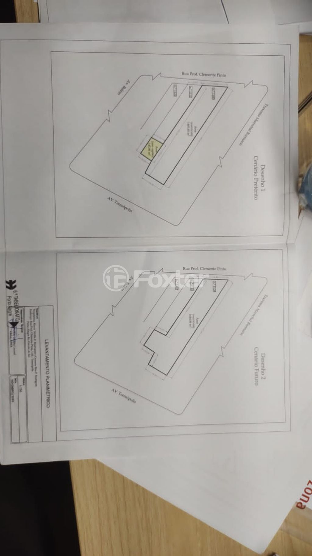 casa sobrado para comprar em Professor Clemente Pinto, 1230 - foto 9