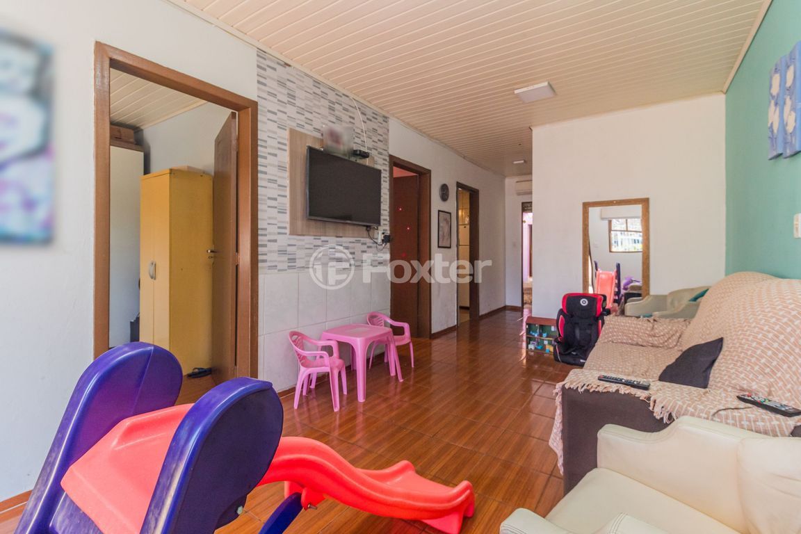 casa sobrado para comprar em General Emílio Lúcio Esteves, 334 - foto 7