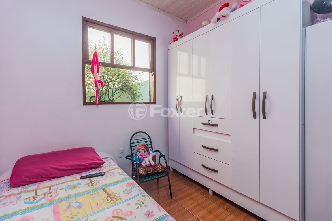 casa sobrado para comprar em General Emílio Lúcio Esteves, 334 - foto 10