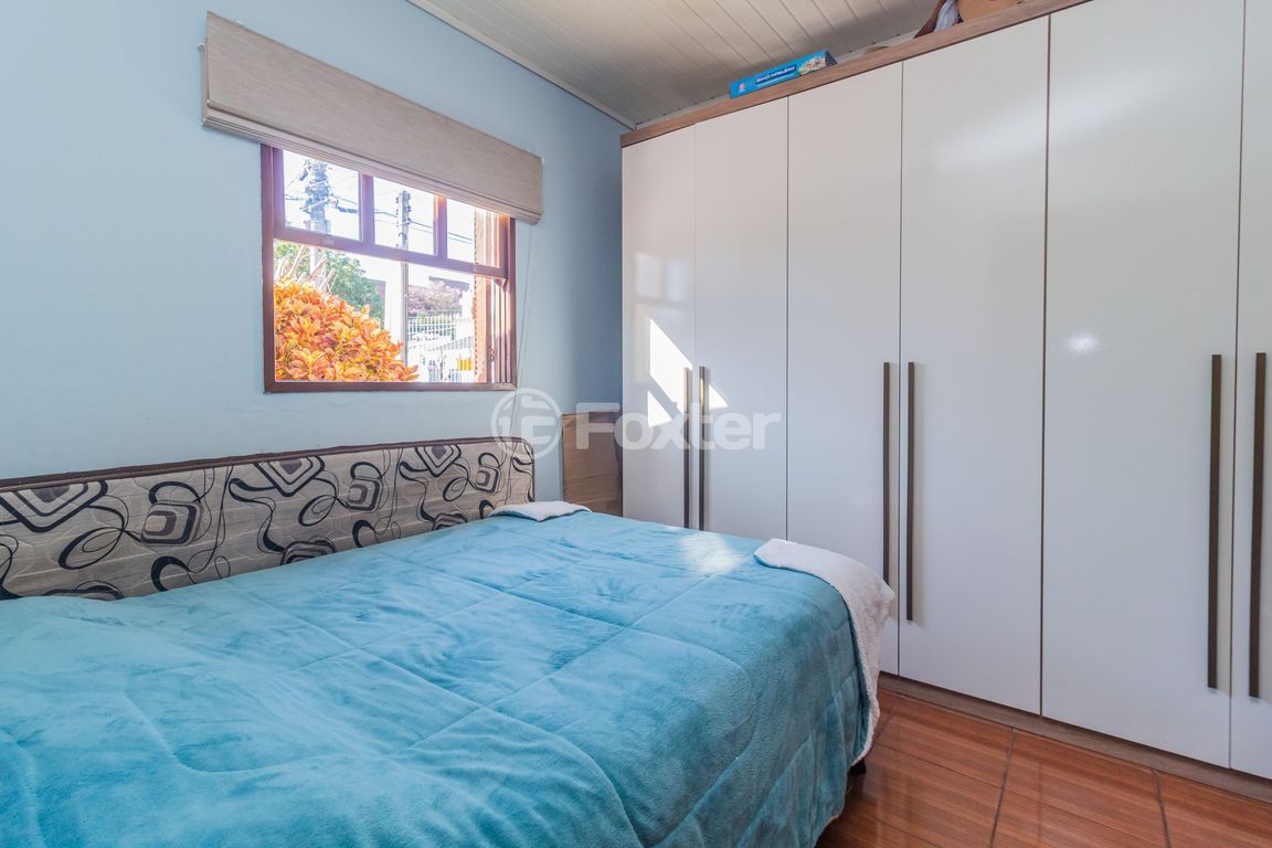casa sobrado para comprar em General Emílio Lúcio Esteves, 334 - foto 13