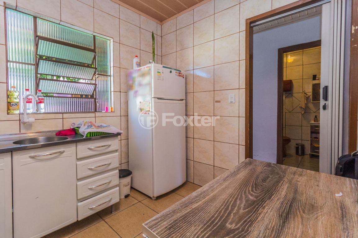 casa sobrado para comprar em General Emílio Lúcio Esteves, 334 - foto 15