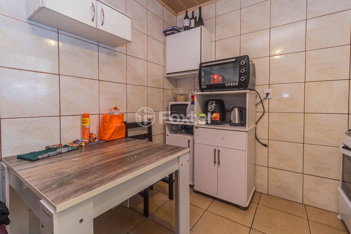 casa sobrado para comprar em General Emílio Lúcio Esteves, 334 - foto 17