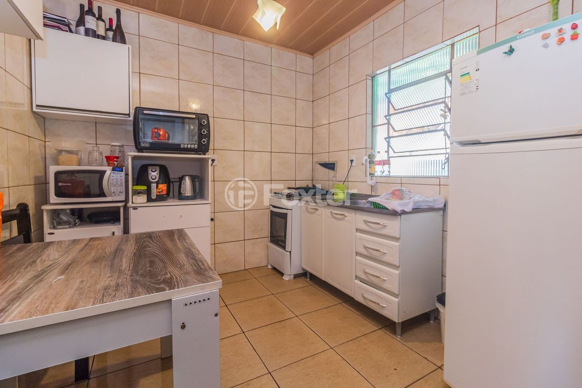 casa sobrado para comprar em General Emílio Lúcio Esteves, 334 - foto 18