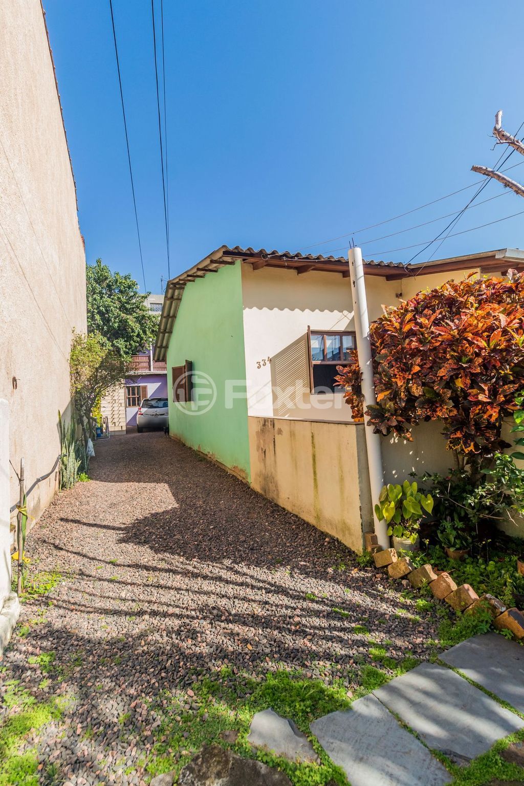 casa sobrado para comprar em General Emílio Lúcio Esteves, 334 - foto 20