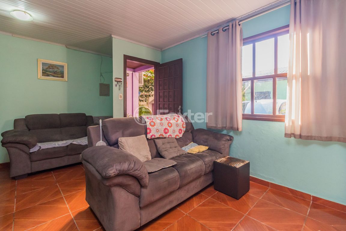 casa sobrado para comprar em General Emílio Lúcio Esteves, 334 - foto 23