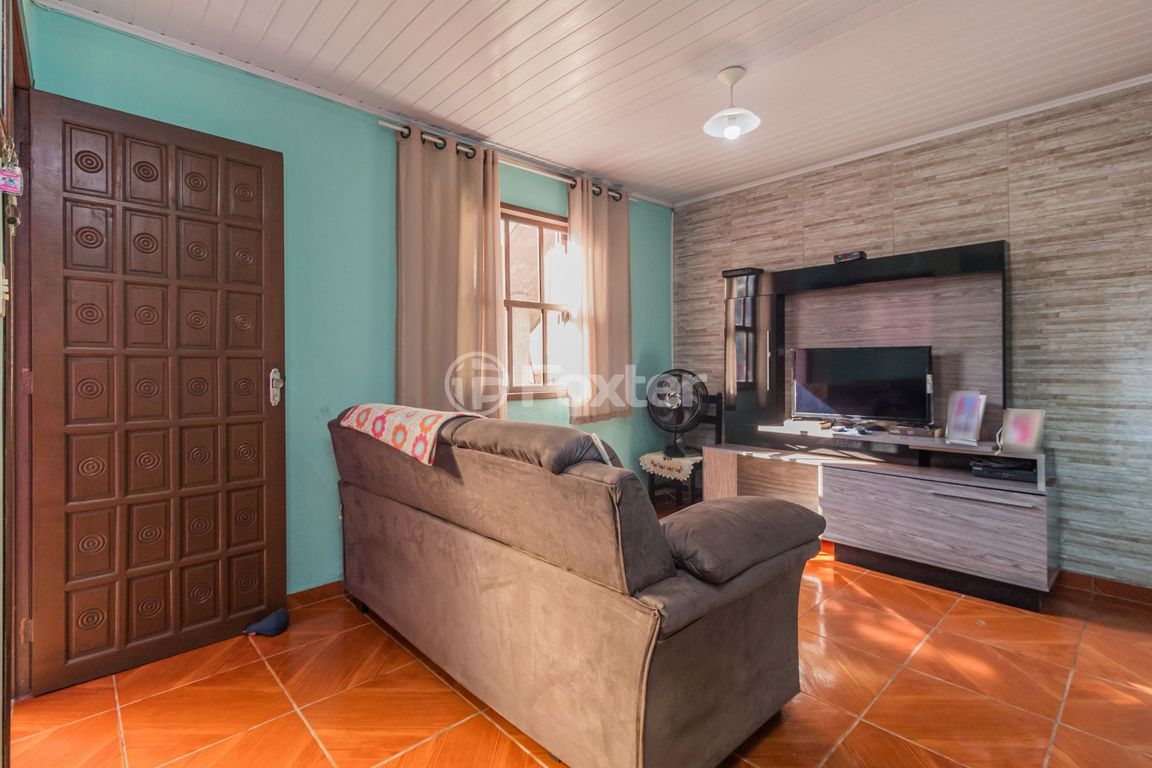 casa sobrado para comprar em General Emílio Lúcio Esteves, 334 - foto 24