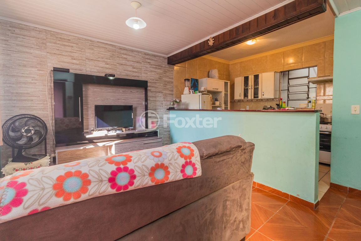 casa sobrado para comprar em General Emílio Lúcio Esteves, 334 - foto 25