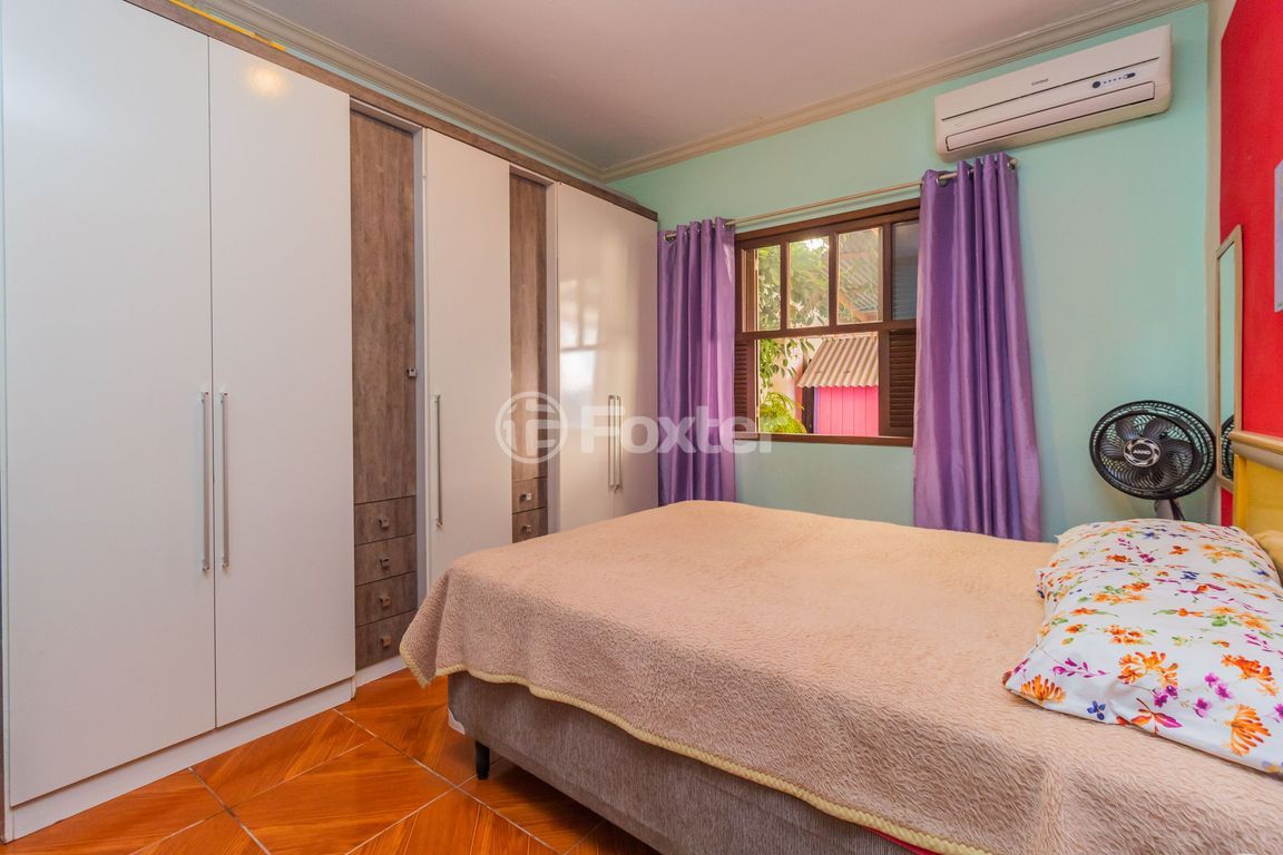 casa sobrado para comprar em General Emílio Lúcio Esteves, 334 - foto 29