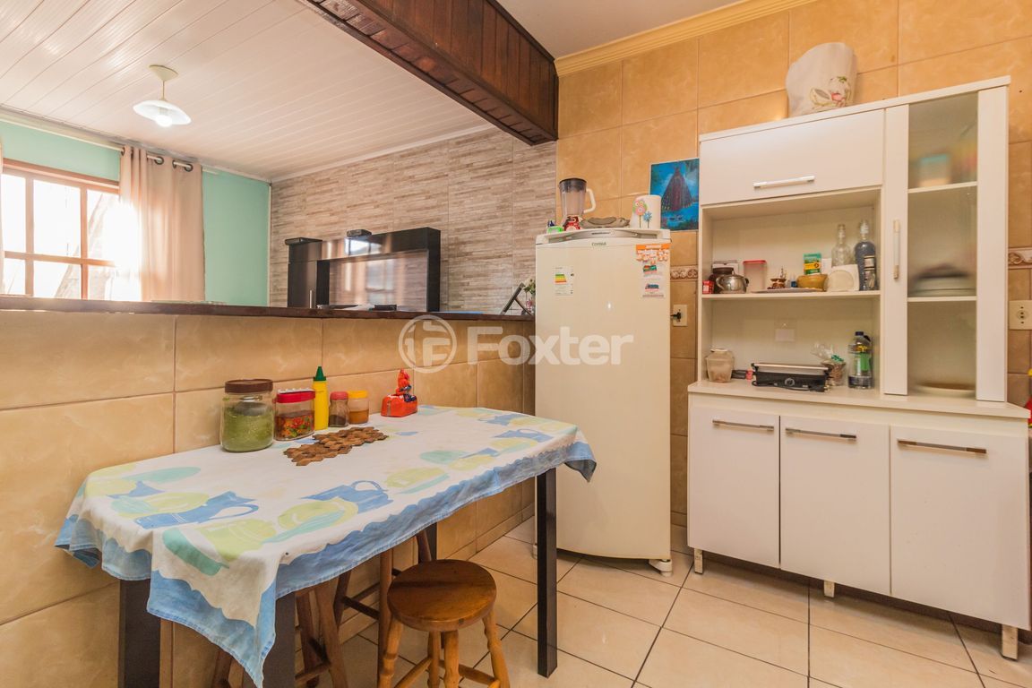 casa sobrado para comprar em General Emílio Lúcio Esteves, 334 - foto 33