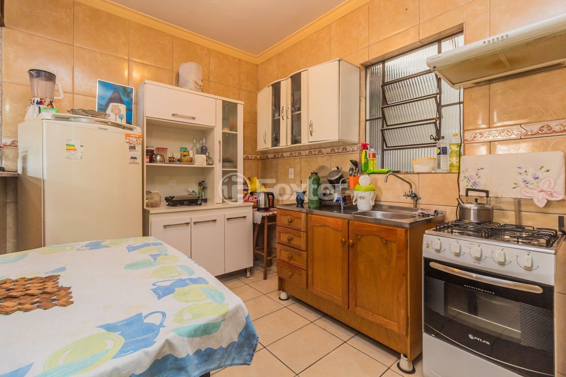 casa sobrado para comprar em General Emílio Lúcio Esteves, 334 - foto 34