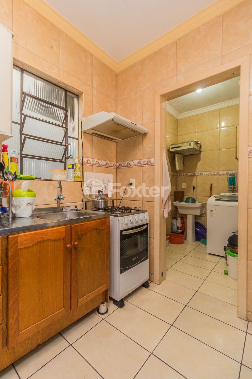 casa sobrado para comprar em General Emílio Lúcio Esteves, 334 - foto 35
