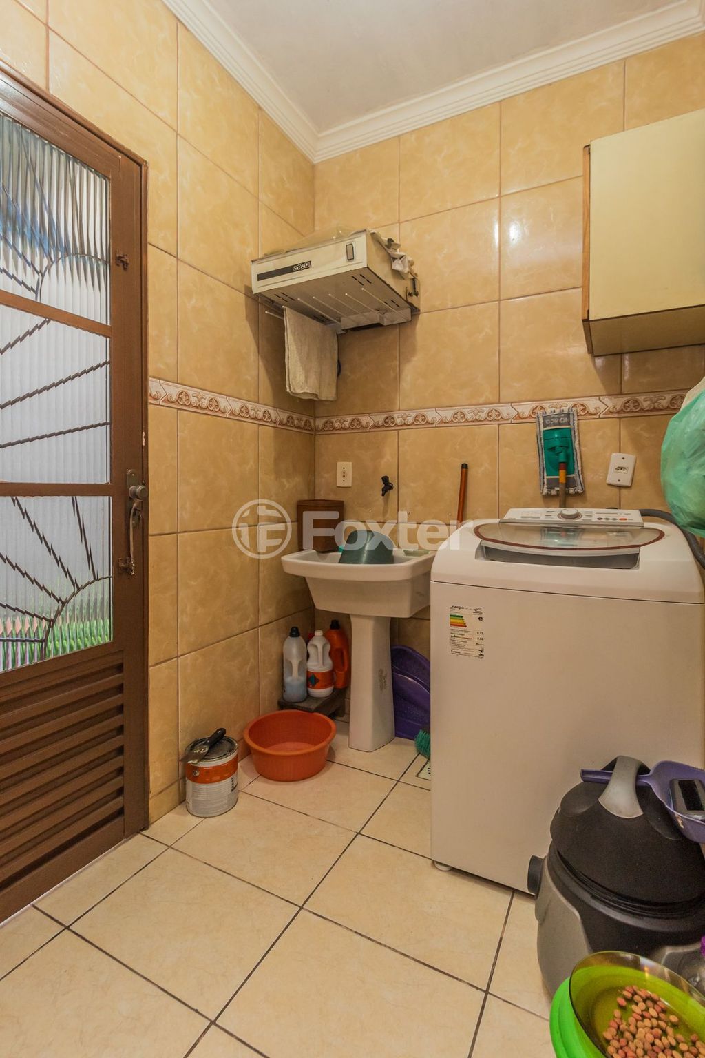 casa sobrado para comprar em General Emílio Lúcio Esteves, 334 - foto 37
