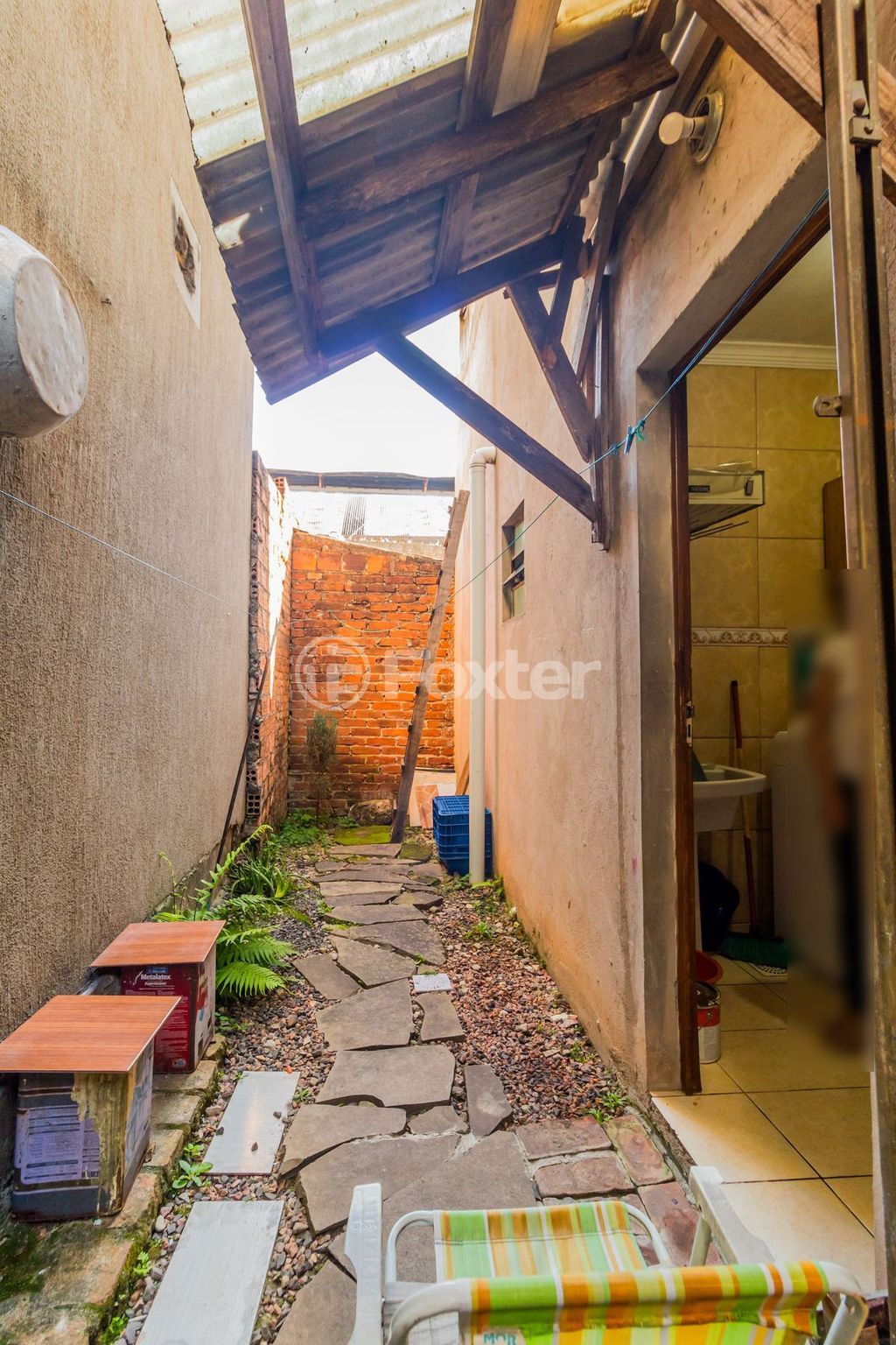 casa sobrado para comprar em General Emílio Lúcio Esteves, 334 - foto 38