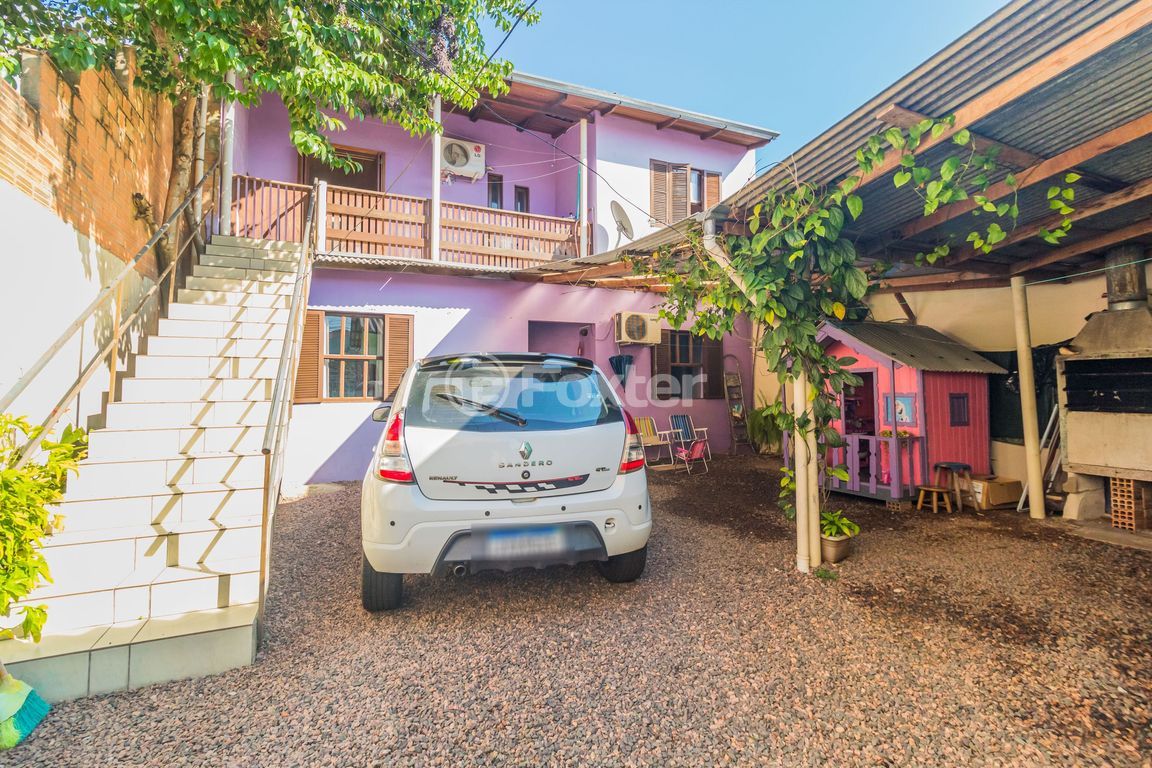 casa sobrado para comprar em General Emílio Lúcio Esteves, 334 - foto 39