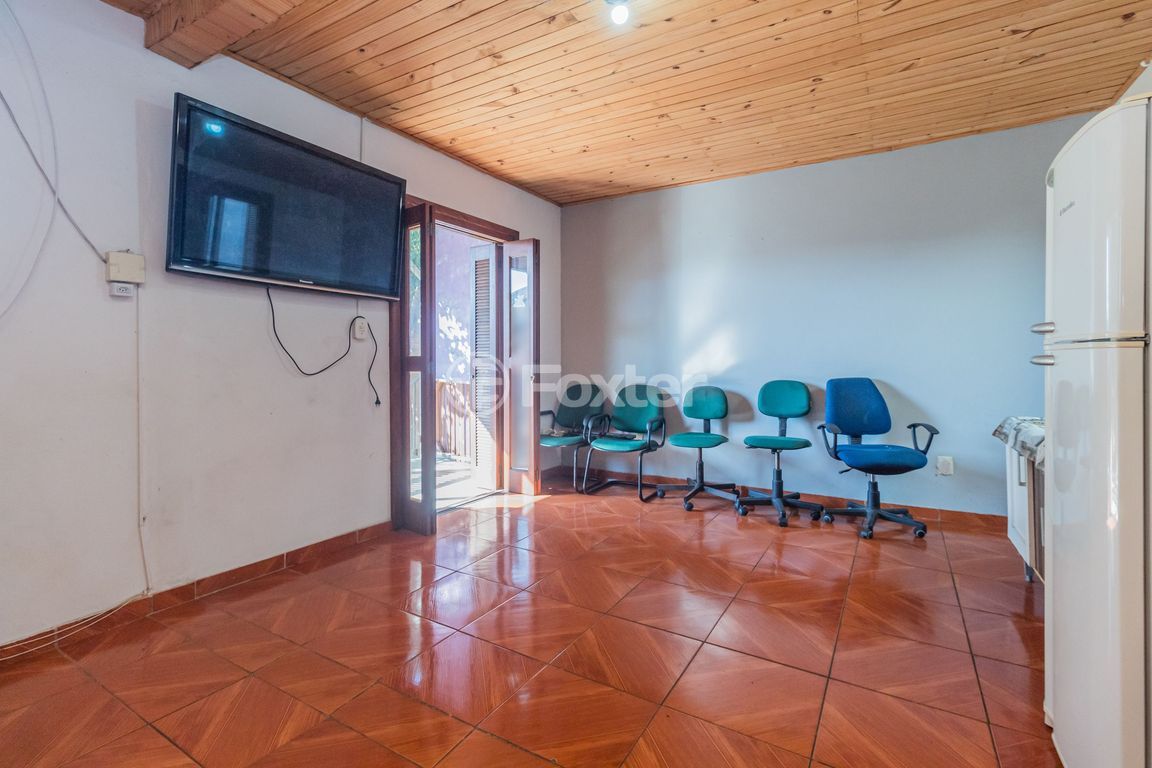 casa sobrado para comprar em General Emílio Lúcio Esteves, 334 - foto 44