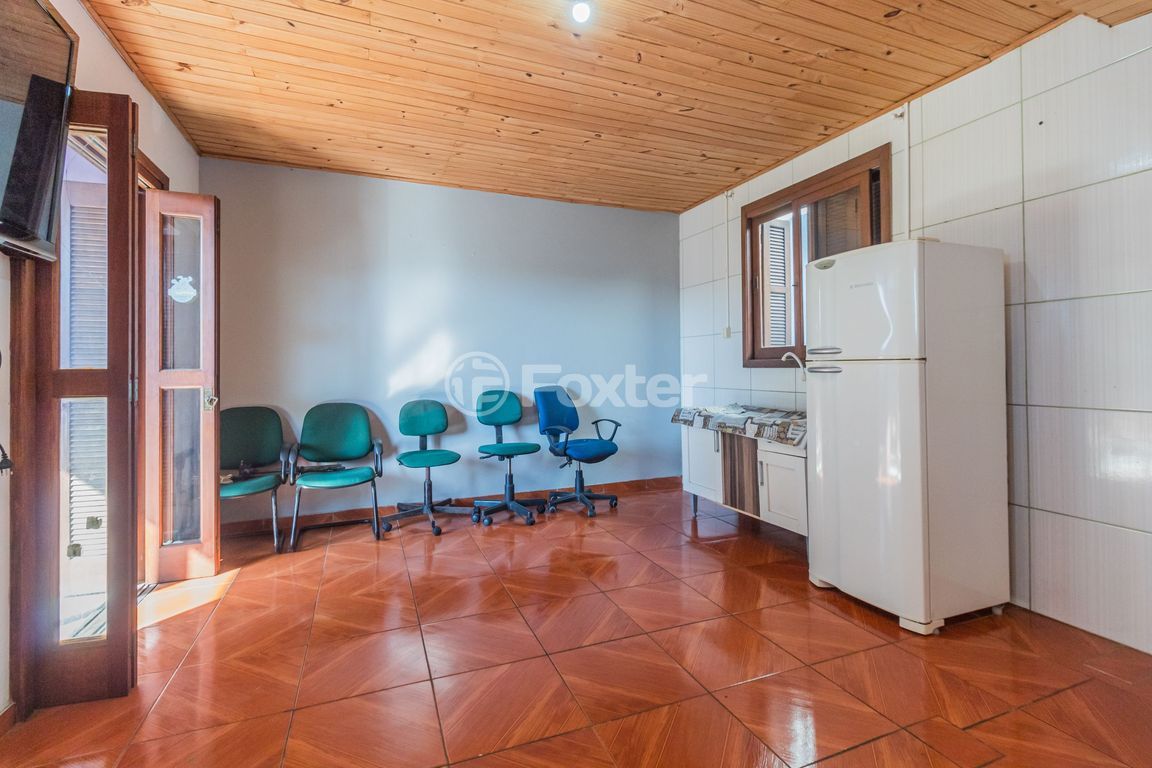 casa sobrado para comprar em General Emílio Lúcio Esteves, 334 - foto 45