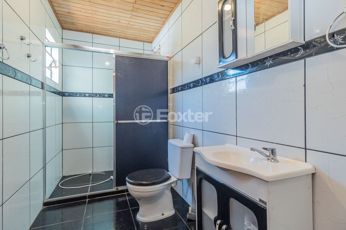 casa sobrado para comprar em General Emílio Lúcio Esteves, 334 - foto 48