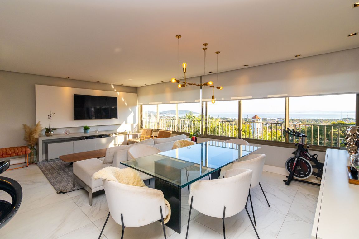 Apartamento para comprar em Cavalhada, Porto Alegre - foto 1