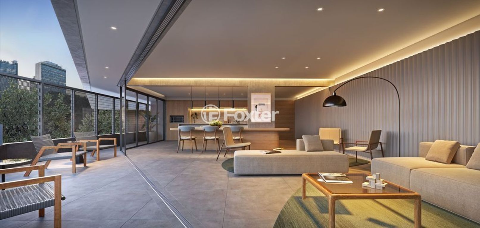 apartamento garden para comprar em Praia de Belas, 472 - foto 5