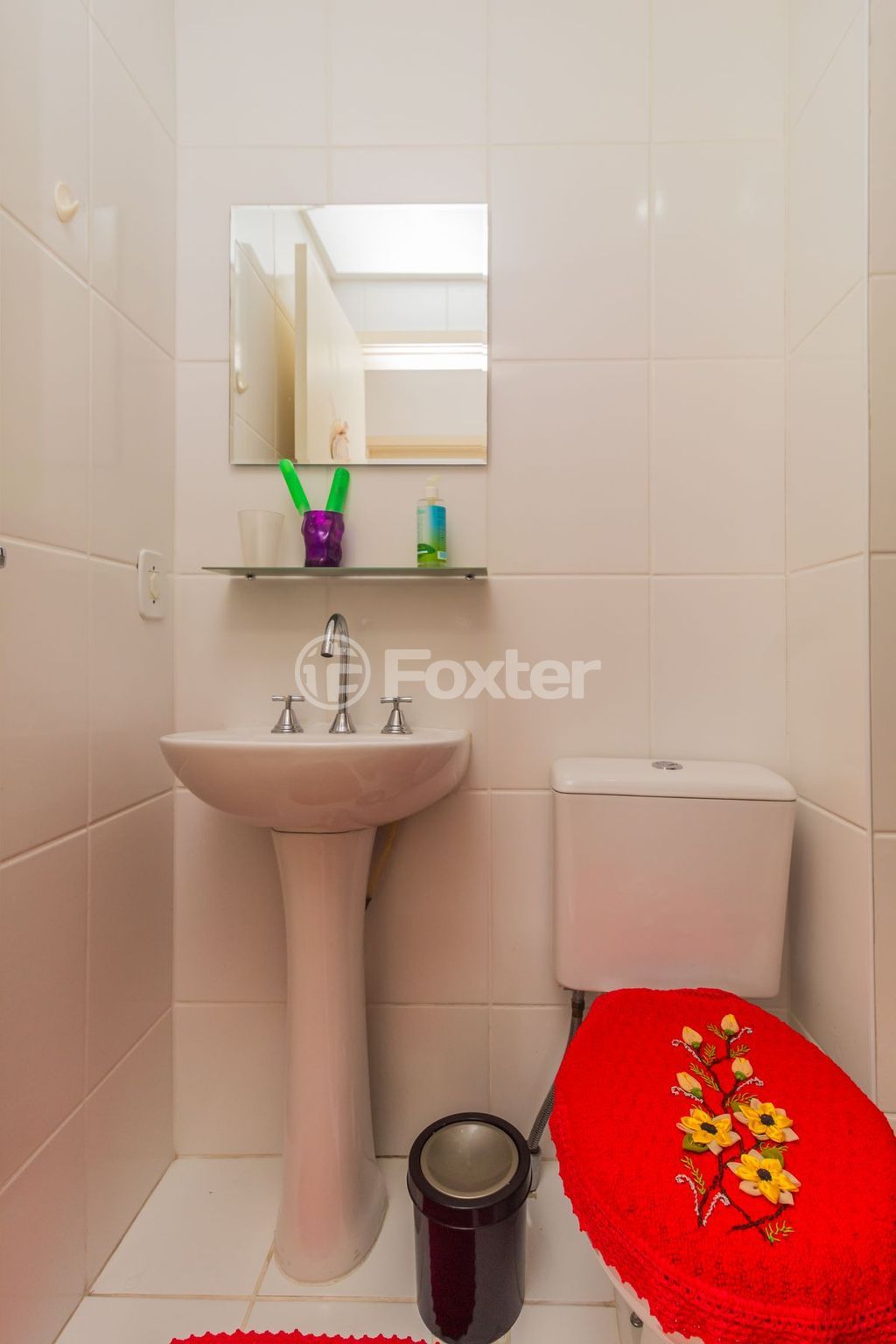 Apartamento para comprar em Assis Brasil, 4908 - foto 17